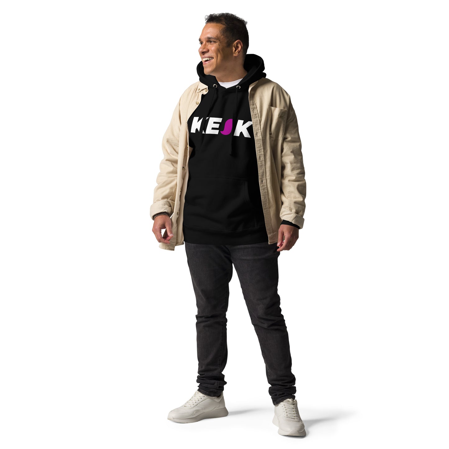 Felpa KEIK MOstyle