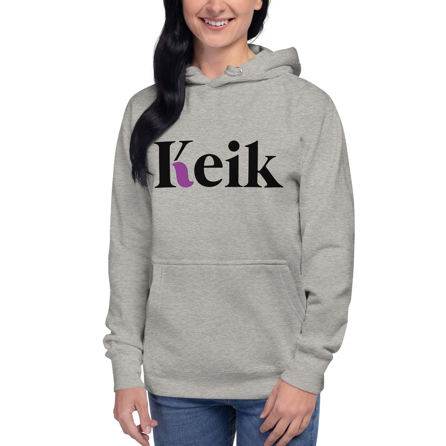 KEIK Classic Hoodie