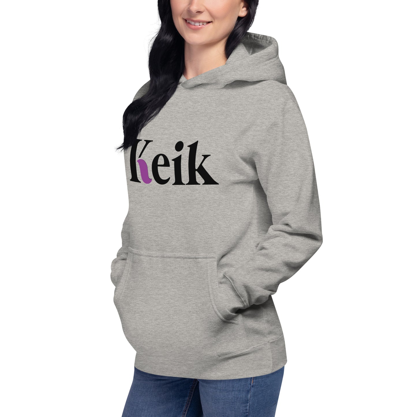 KEIK Classic Hoodie