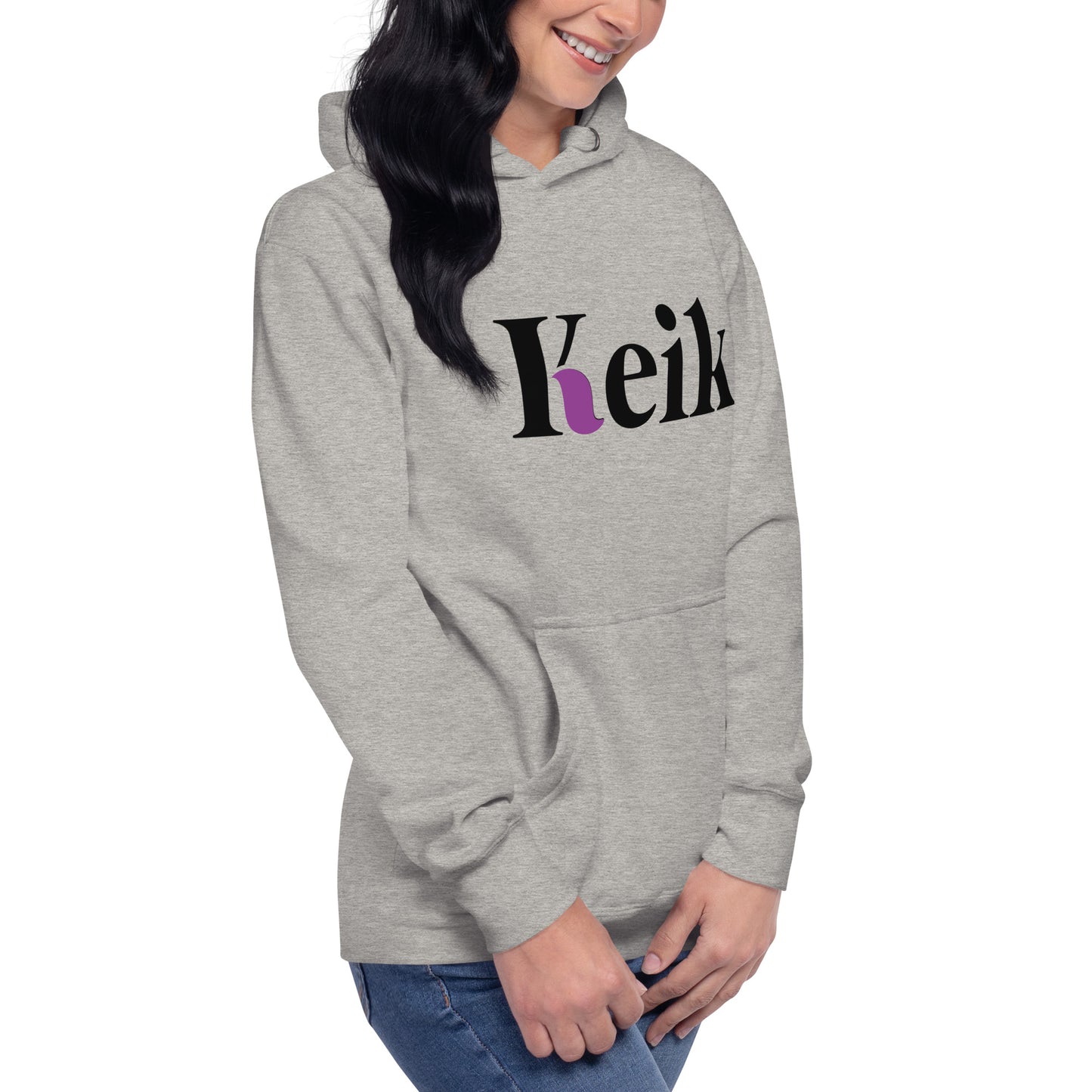 KEIK Classic Hoodie