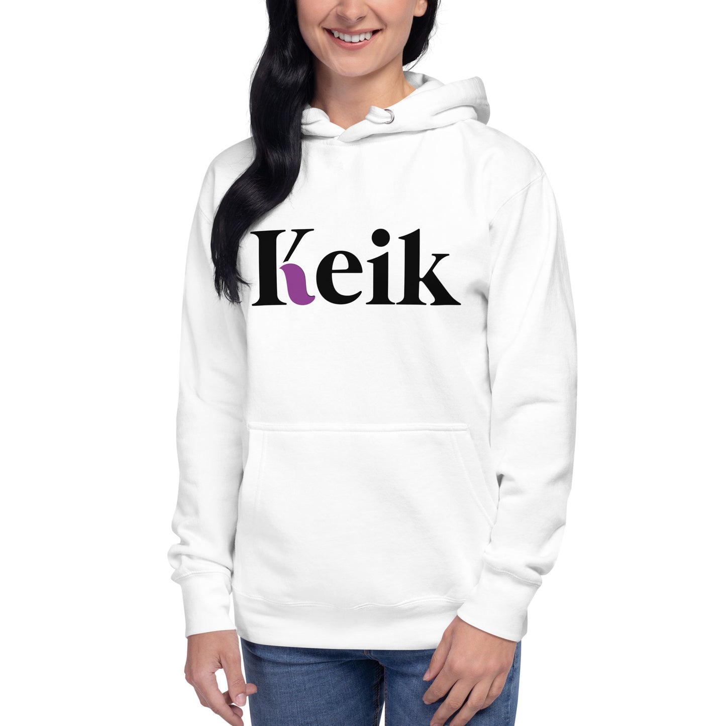 KEIK Classic Hoodie