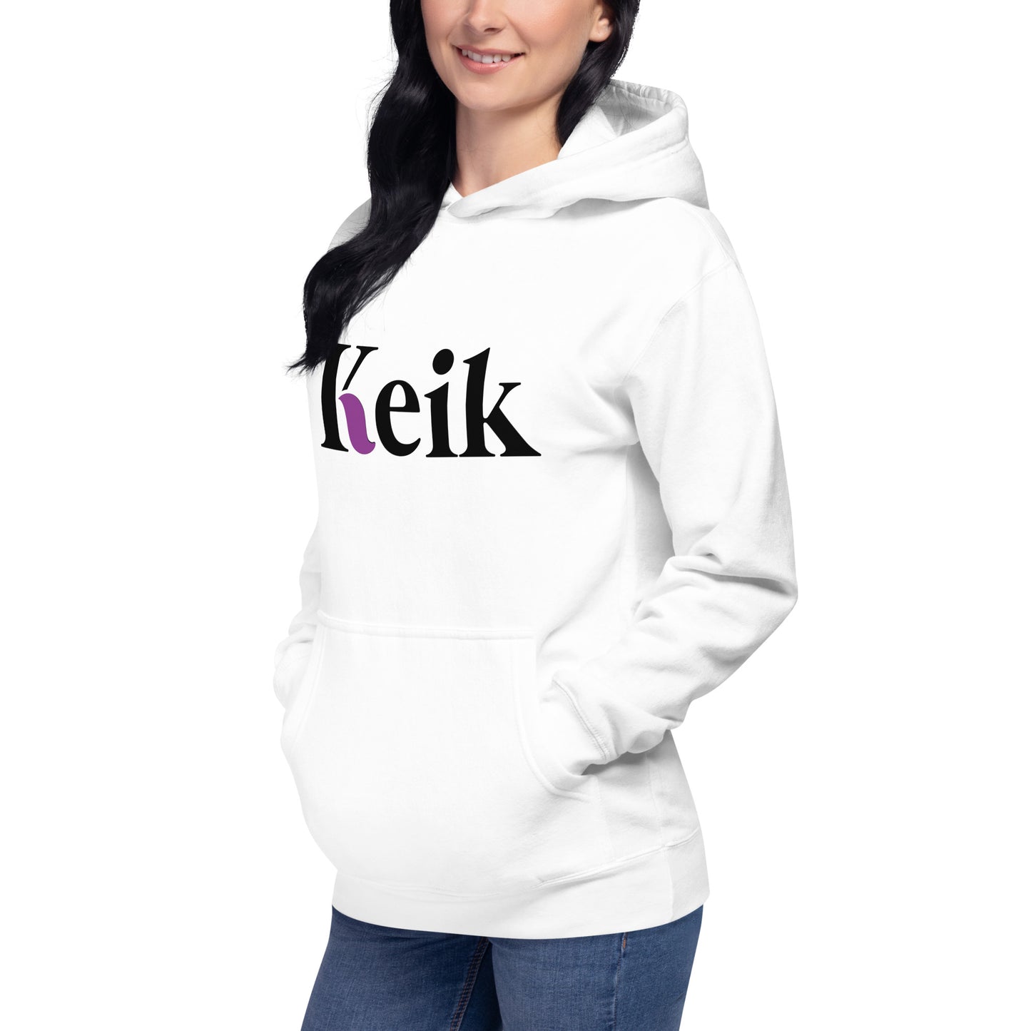 KEIK Classic Hoodie