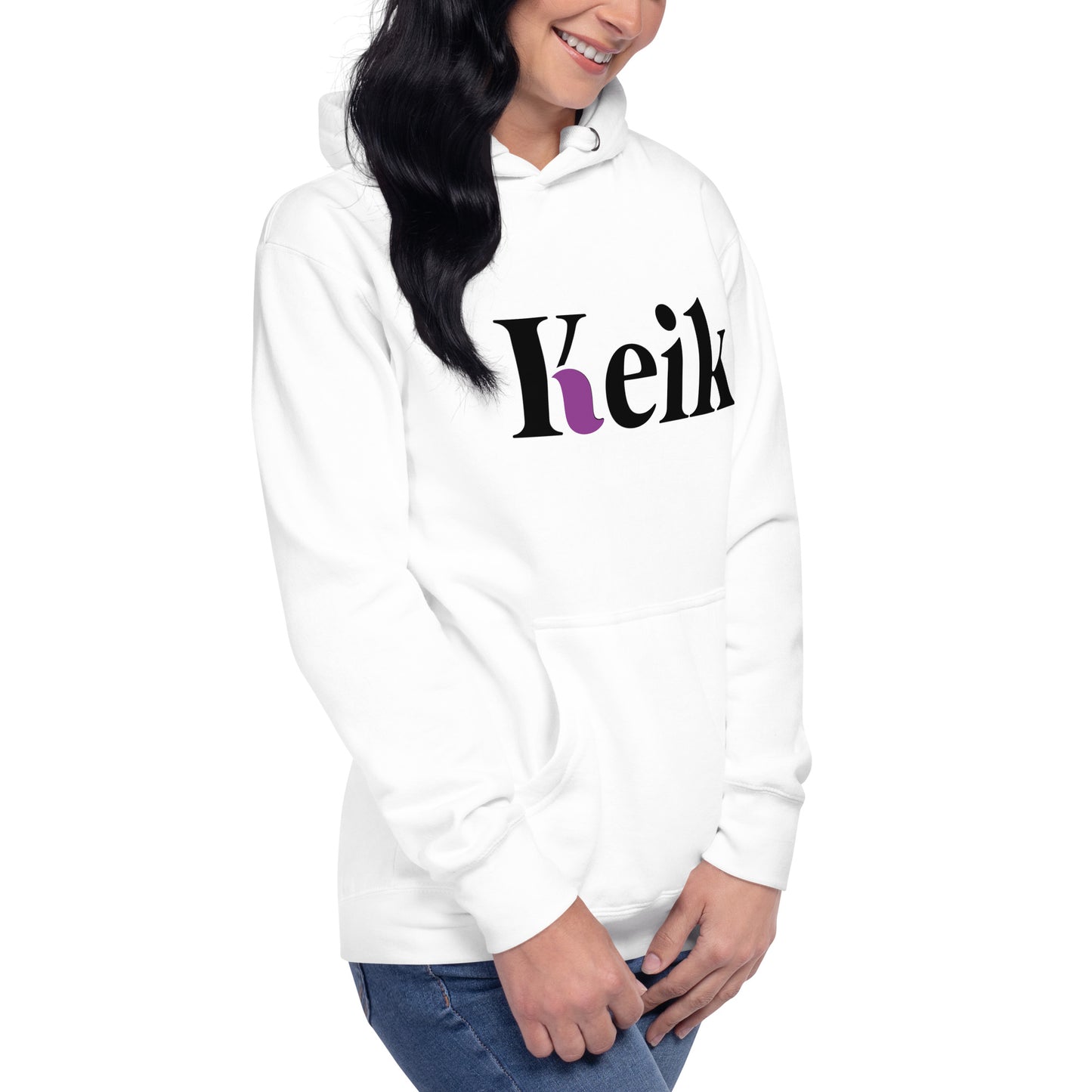KEIK Classic Hoodie