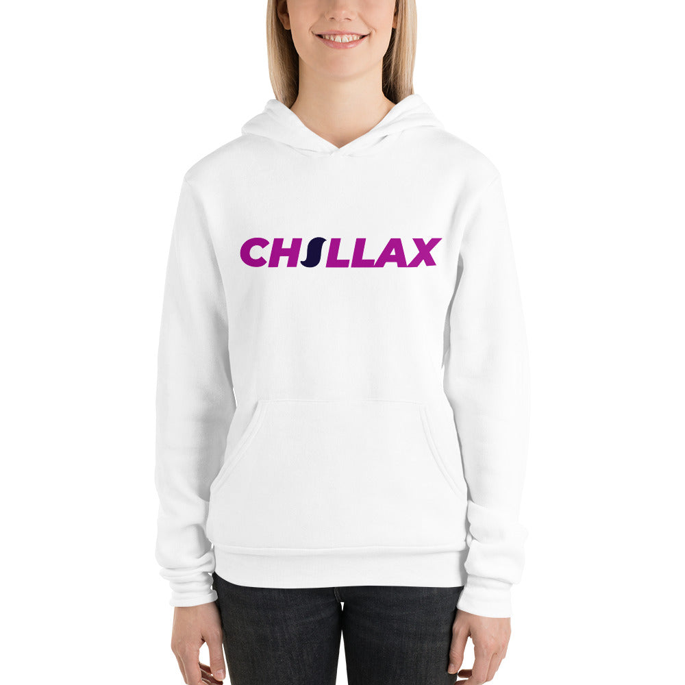 CHILLAX Felpa
