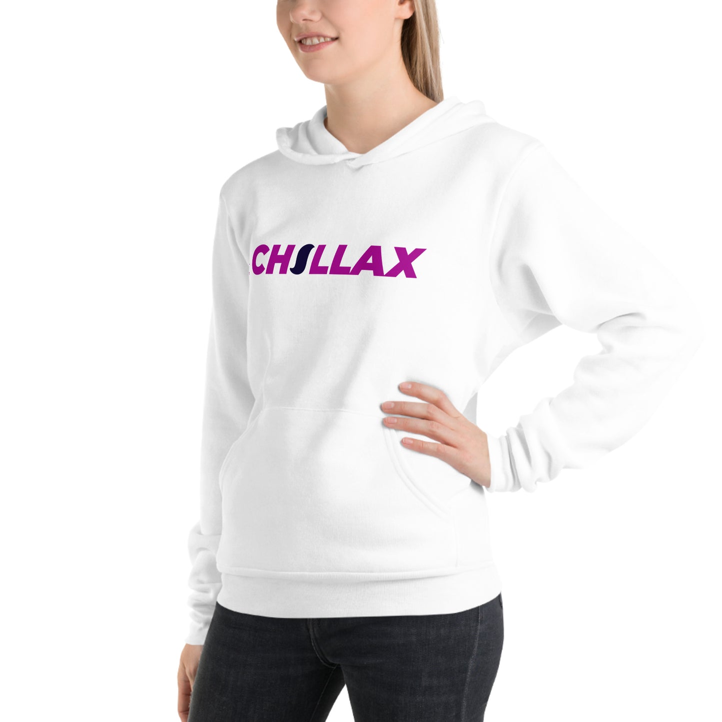 CHILLAX Felpa