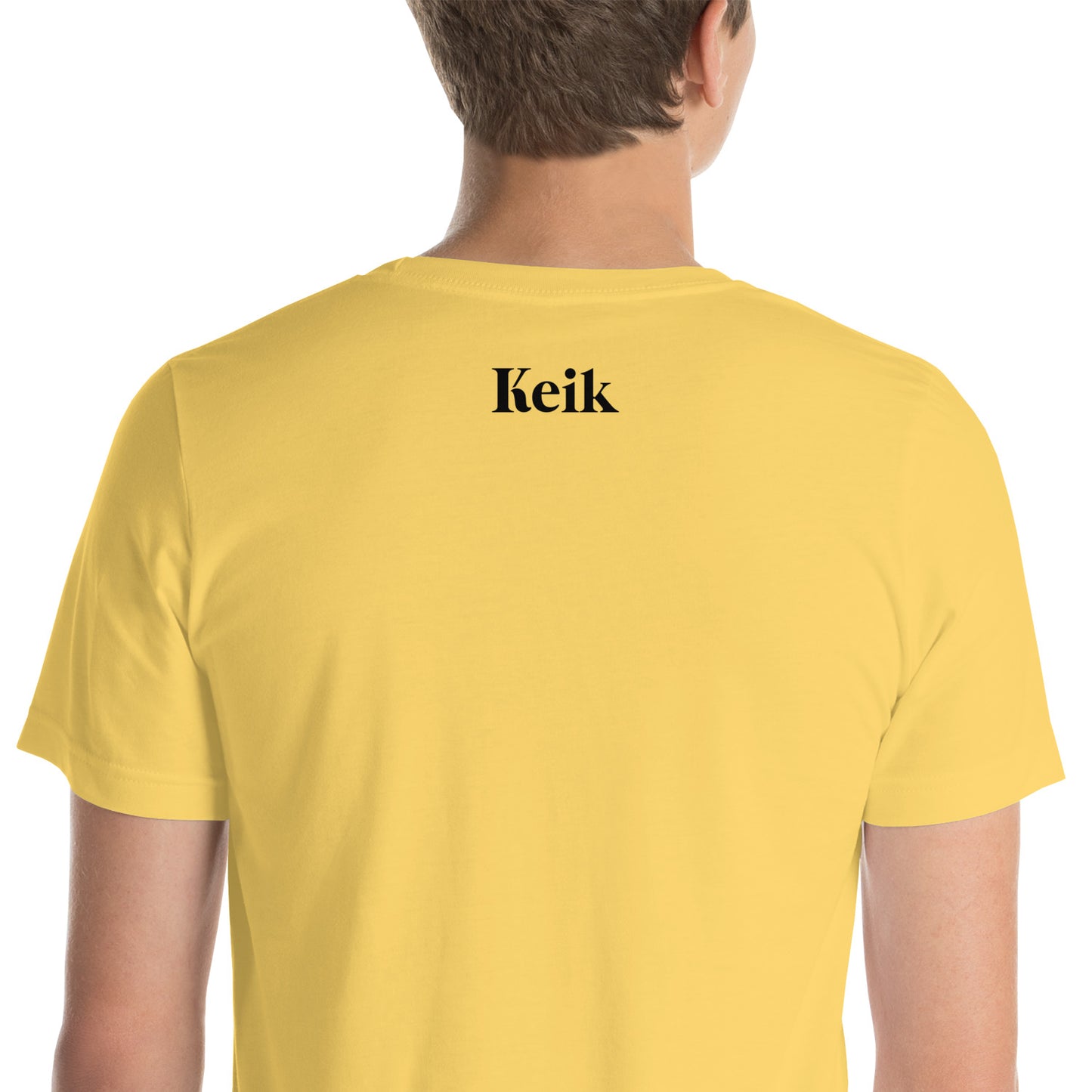 KEIK MO T