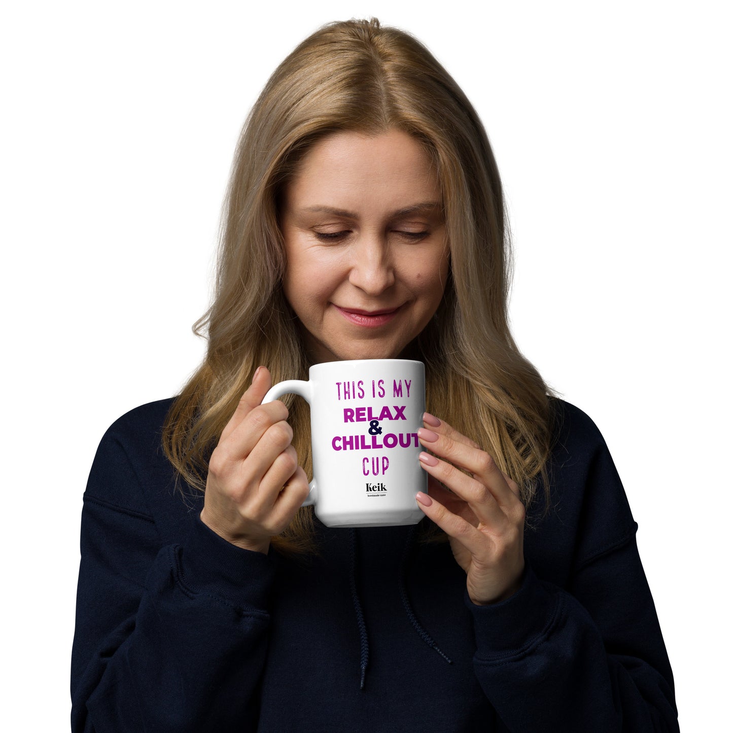 RELAX & CHILLOUT MUG