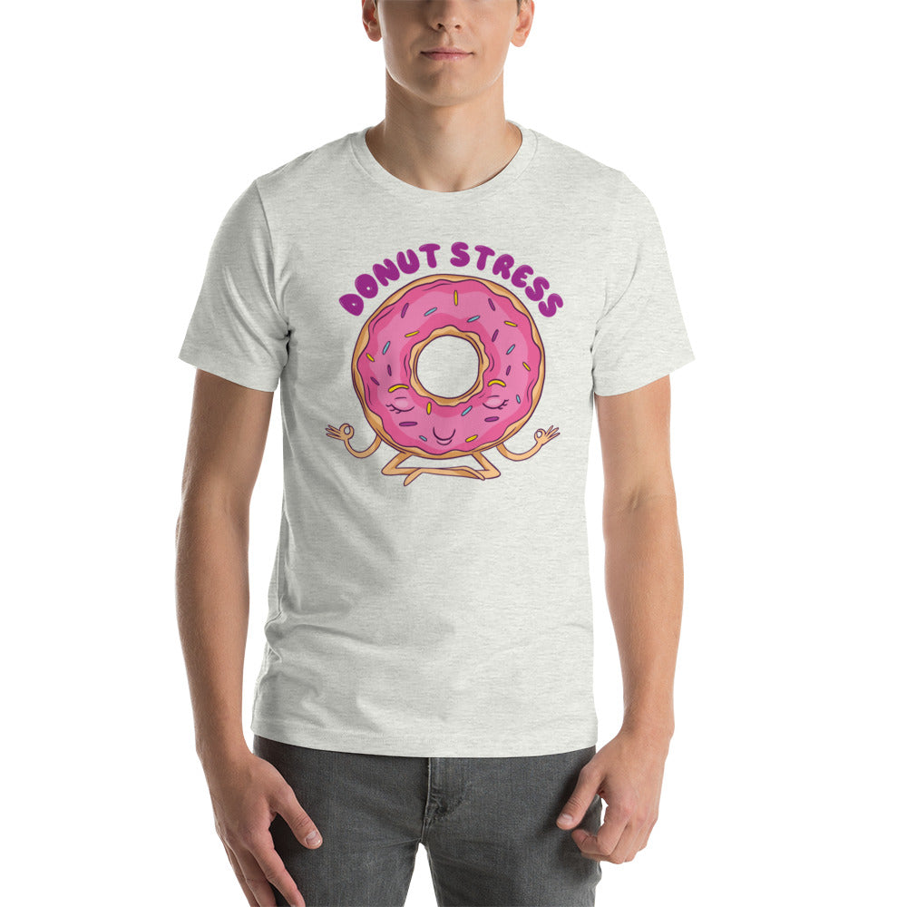 Donut Stress Tee