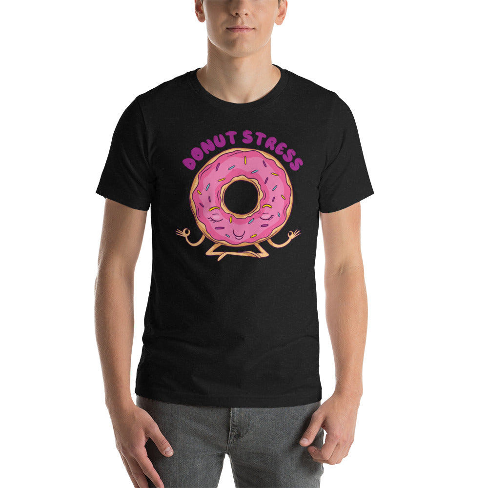 Donut Stress Tee