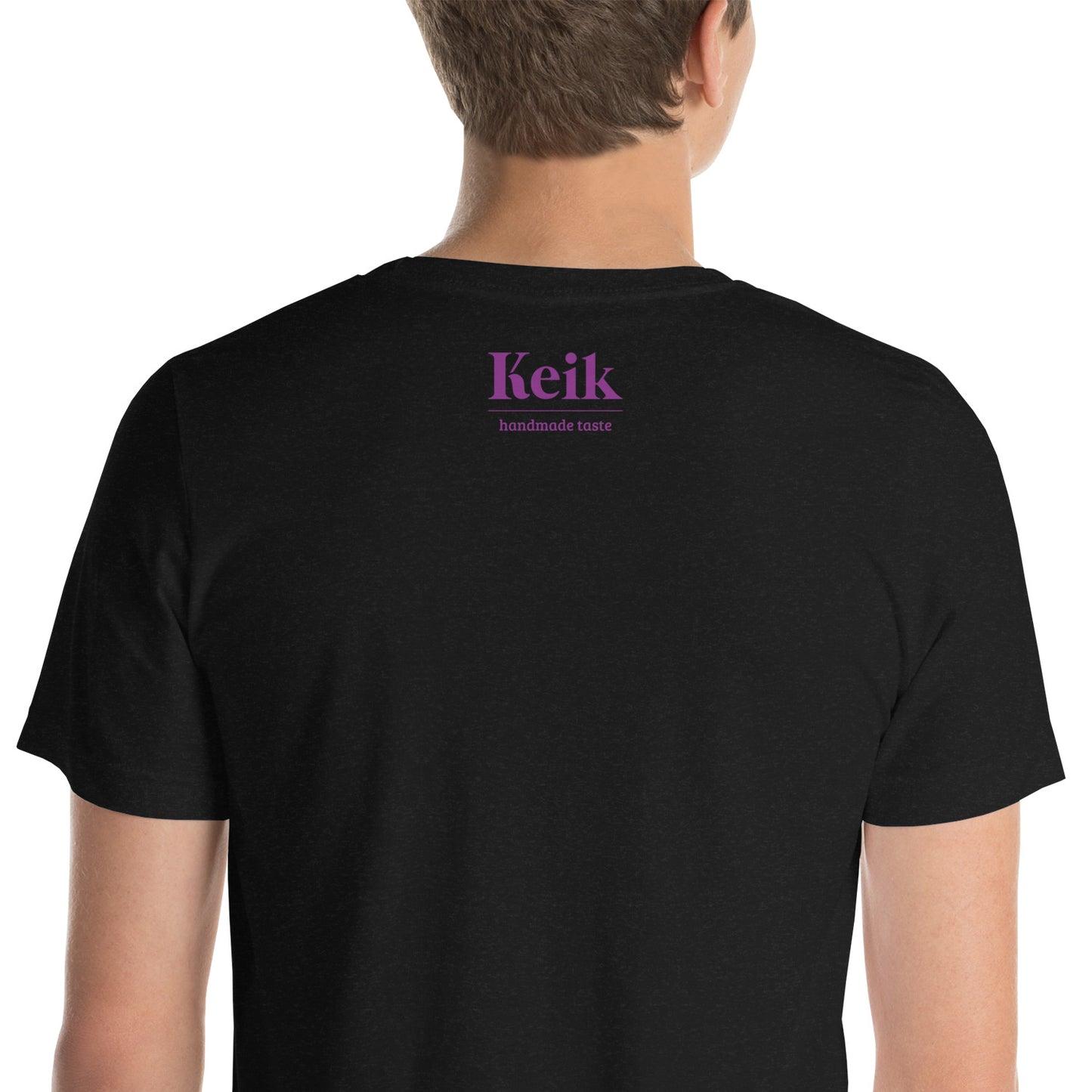 Morning People Tee