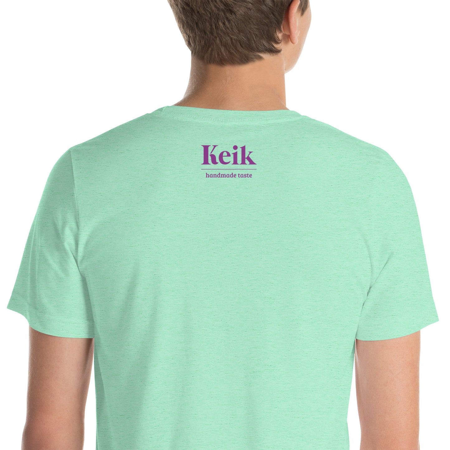 Introvert Power Tee