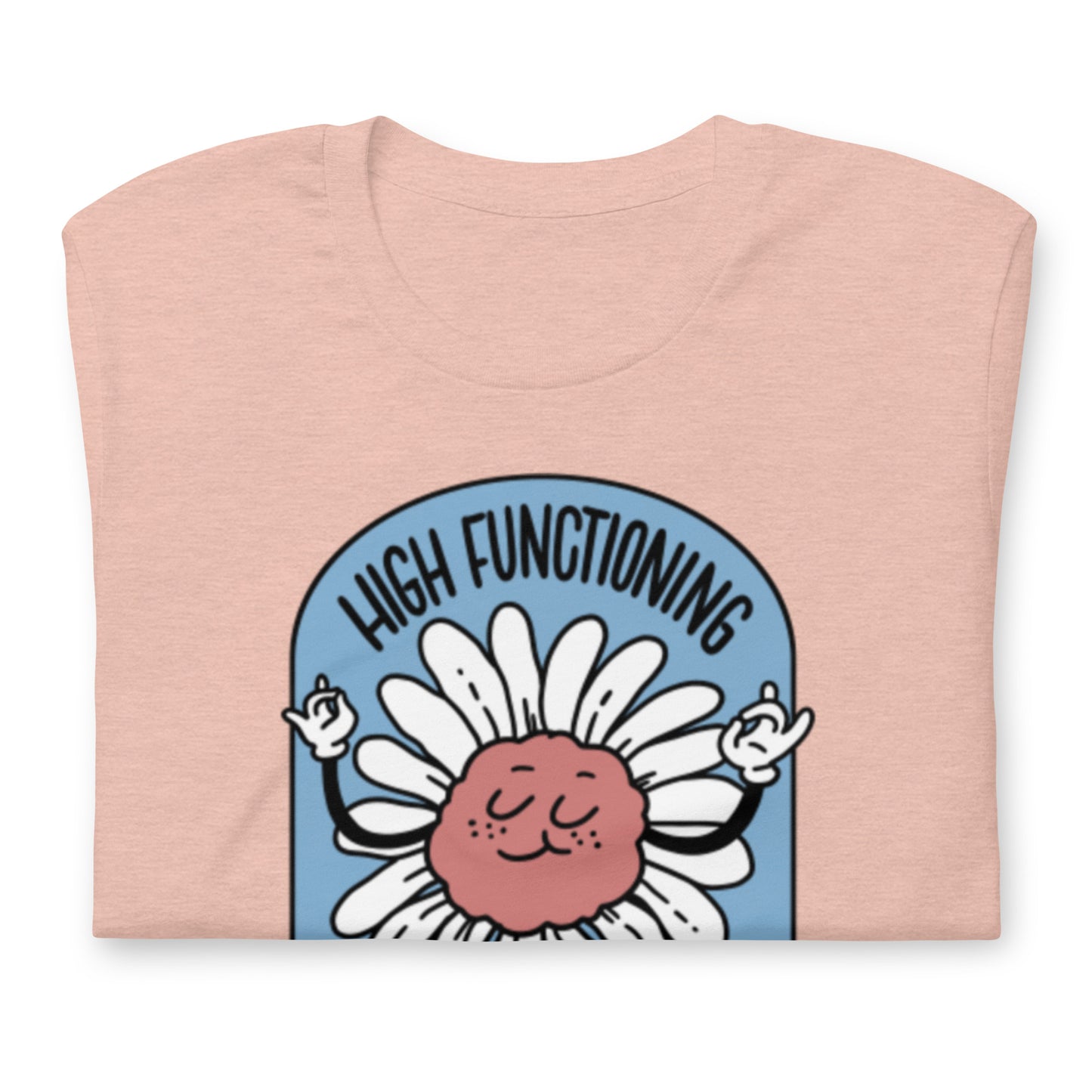 Introvert Power Tee