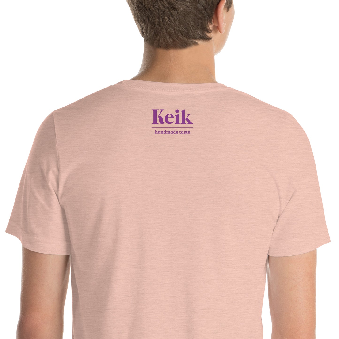 Introvert Power Tee