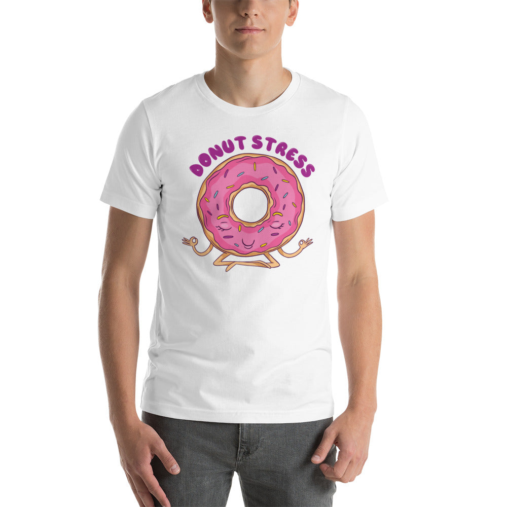 Donut Stress Tee