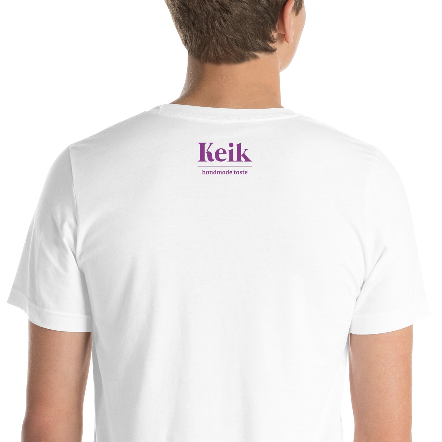 Morning People Tee
