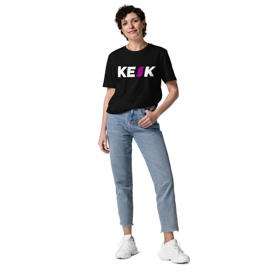 KEIK BLACK T