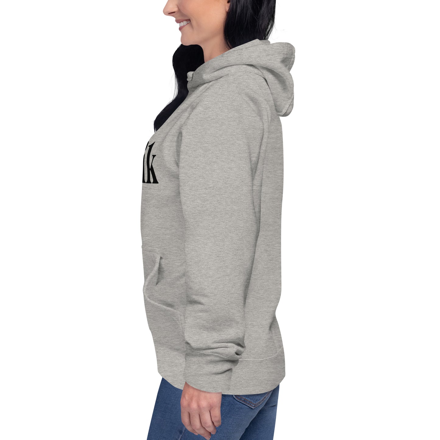 KEIK Classic Hoodie