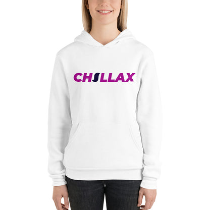 CHILLAX Felpa