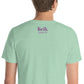 Happy Face tee