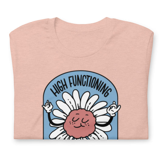 Introvert Power Tee